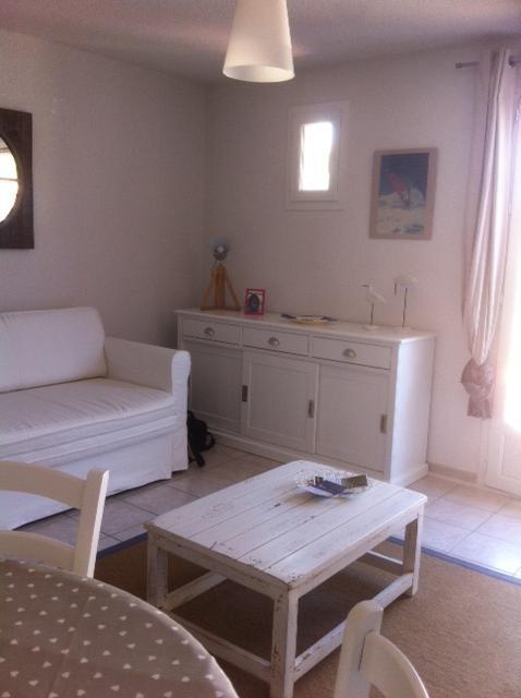 Villa La Paloma Aigues-Mortes Exterior foto